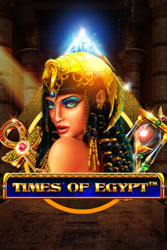 Times Of Egypt в демо-режиме играть бесплатно | Азино777
