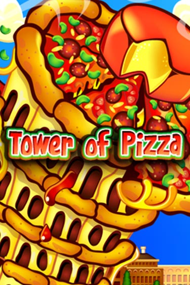 Tower Of Pizza в демо-режиме играть бесплатно | Азино777