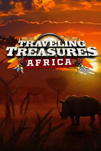 Traveling Treasures Africa в демо-режиме играть бесплатно | Азино777