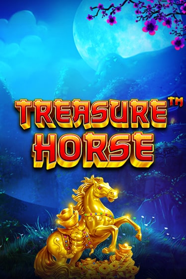 Treasure Horse в демо-режиме играть бесплатно | Азино777