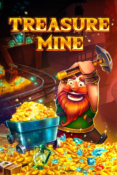 Treasure Mine в демо-режиме играть бесплатно | Азино777
