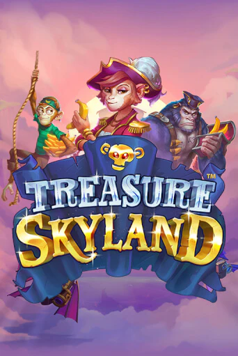 Treasure Skyland в демо-режиме играть бесплатно | Азино777