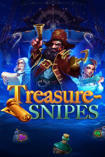 Treasure-snipes в демо-режиме играть бесплатно | Азино777