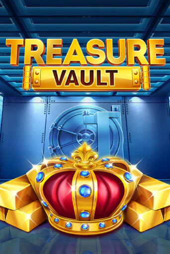 Treasure Vault в демо-режиме играть бесплатно | Азино777