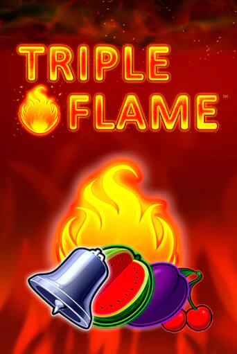 Triple Flame в демо-режиме играть бесплатно | Азино777