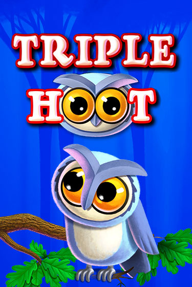 Triple Hoot в демо-режиме играть бесплатно | Азино777