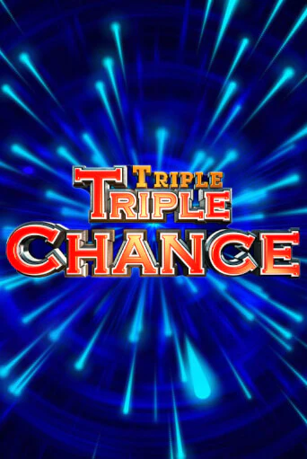 Triple Triple Chance в демо-режиме играть бесплатно | Азино777