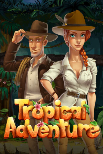 Tropical Adventure в демо-режиме играть бесплатно | Азино777