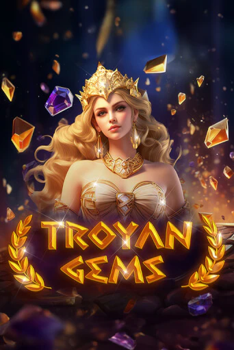 Troyan Gems в демо-режиме играть бесплатно | Азино777