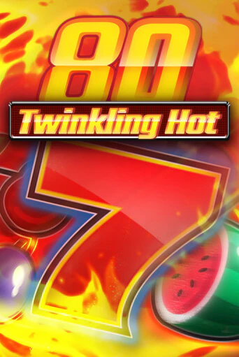 Twinkling Hot 80 в демо-режиме играть бесплатно | Азино777