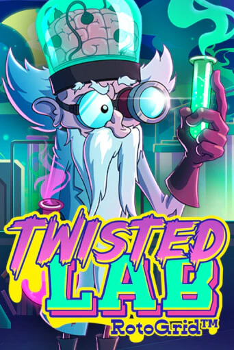 Twisted Lab в демо-режиме играть бесплатно | Азино777