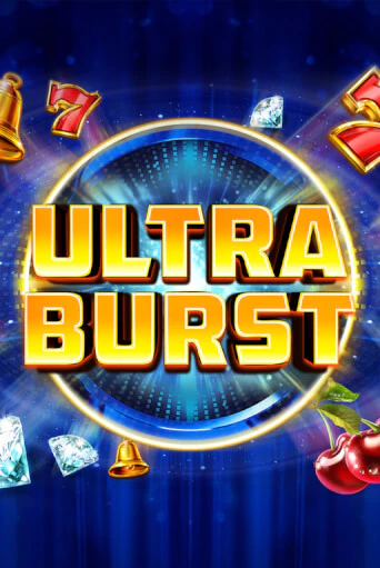 Ultra Burst в демо-режиме играть бесплатно | Азино777