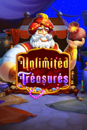 Unlimited Treasures в демо-режиме играть бесплатно | Азино777