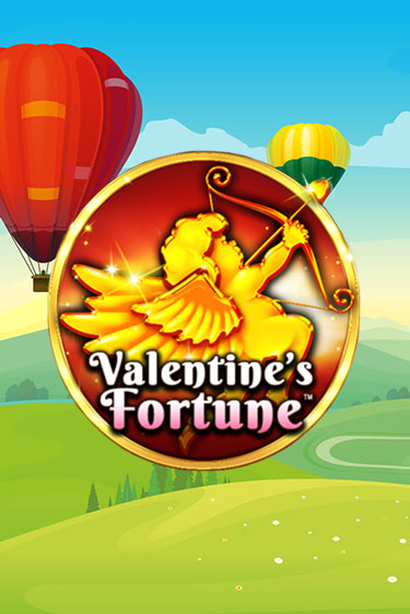 Valentine's Fortune в демо-режиме играть бесплатно | Азино777