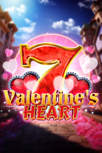Valentine's Heart в демо-режиме играть бесплатно | Азино777