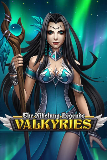 Valkyries - The Nibelung Legends в демо-режиме играть бесплатно | Азино777
