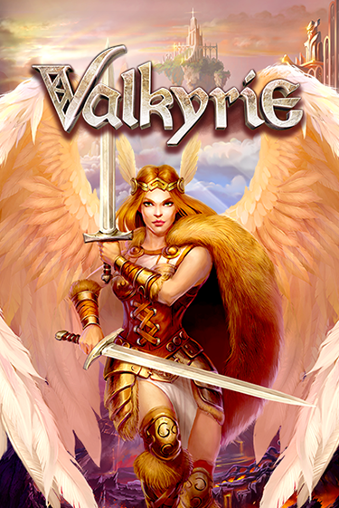 Valkyrie в демо-режиме играть бесплатно | Азино777
