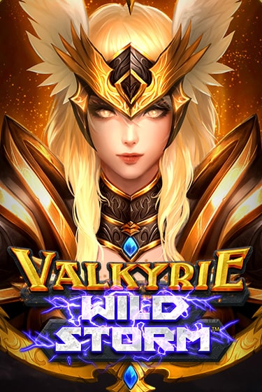 Valkyrie Wild Storm в демо-режиме играть бесплатно | Азино777