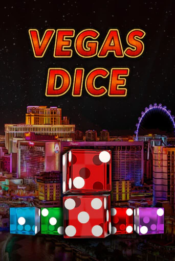 Vegas Dice в демо-режиме играть бесплатно | Азино777