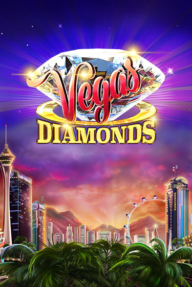 Vegas Diamonds в демо-режиме играть бесплатно | Азино777