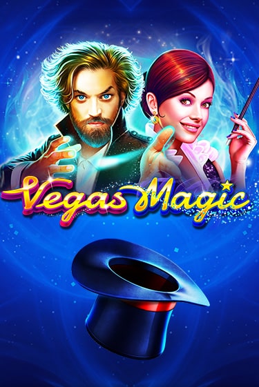 Vegas Magic в демо-режиме играть бесплатно | Азино777