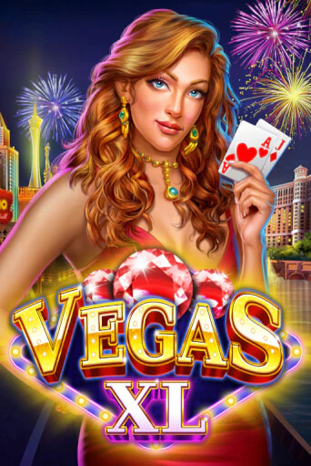 Vegas XL в демо-режиме играть бесплатно | Азино777