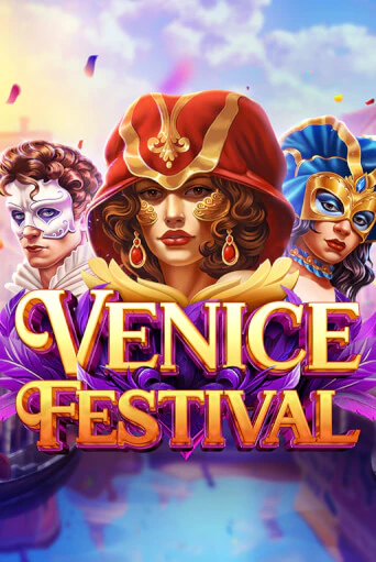 Venice Festival в демо-режиме играть бесплатно | Азино777
