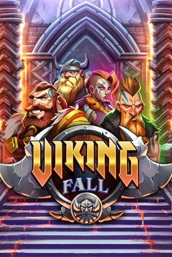 Viking Fall в демо-режиме играть бесплатно | Азино777