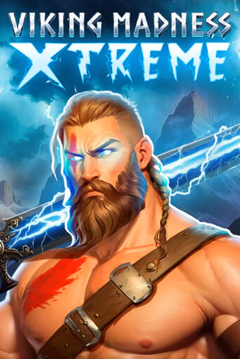 Viking Madness Xtreme в демо-режиме играть бесплатно | Азино777