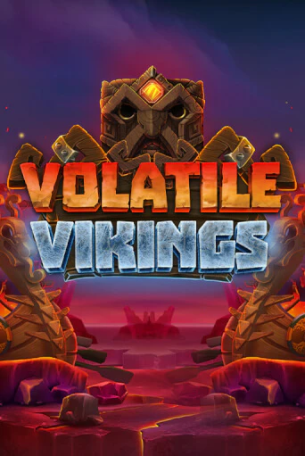 Volatile Vikings в демо-режиме играть бесплатно | Азино777