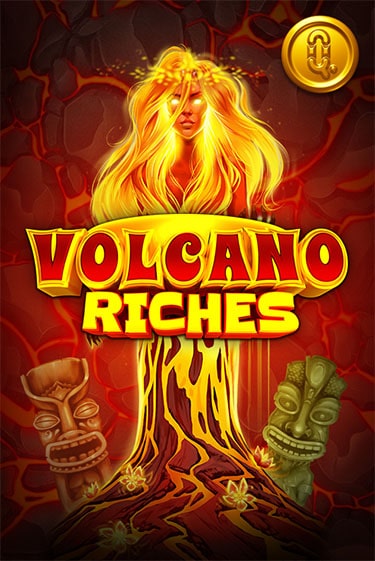 Volcano Riches в демо-режиме играть бесплатно | Азино777