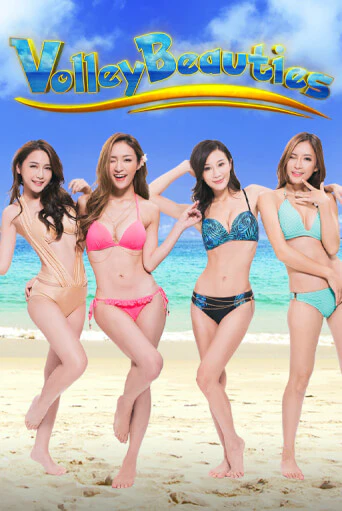 Volley Beauties в демо-режиме играть бесплатно | Азино777