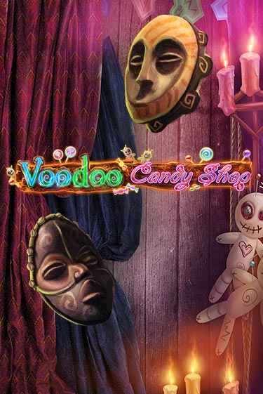Voodoo Candy Shop в демо-режиме играть бесплатно | Азино777
