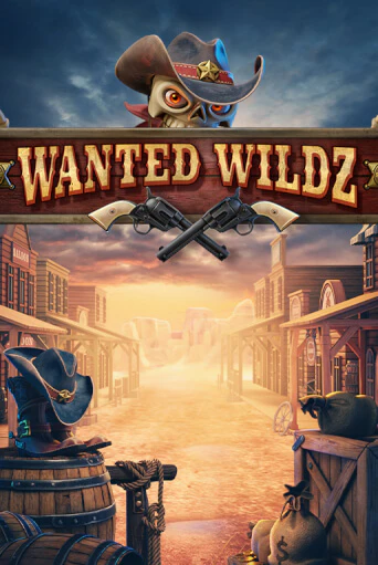 Wanted Wildz в демо-режиме играть бесплатно | Азино777