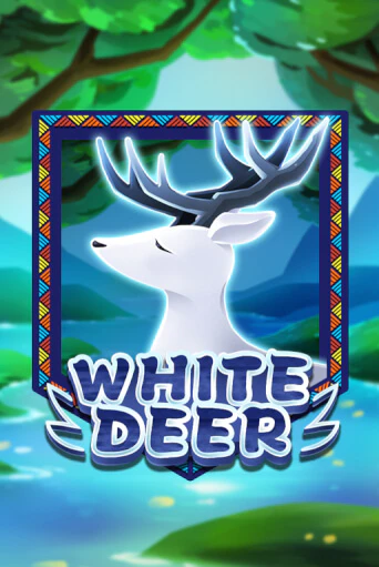 White Deer в демо-режиме играть бесплатно | Азино777