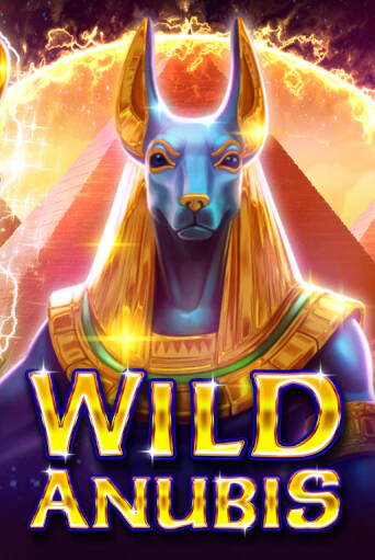 Wild Anubis в демо-режиме играть бесплатно | Азино777