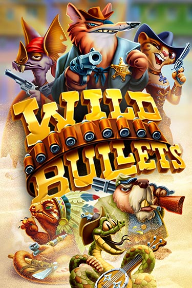 Wild Bullets в демо-режиме играть бесплатно | Азино777