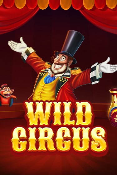 Wild Circus в демо-режиме играть бесплатно | Азино777