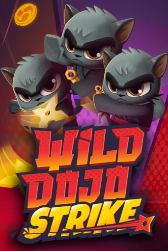 Wild Dojo Strike в демо-режиме играть бесплатно | Азино777