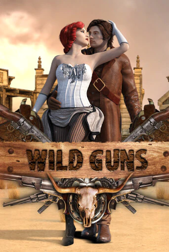Wild Guns в демо-режиме играть бесплатно | Азино777