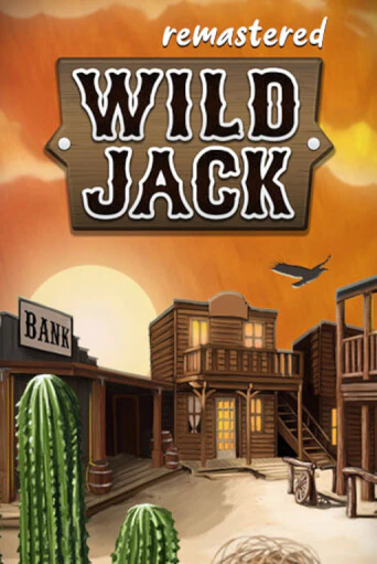 Wild Jack Remastered в демо-режиме играть бесплатно | Азино777