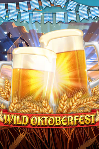 Wild Oktoberfest в демо-режиме играть бесплатно | Азино777