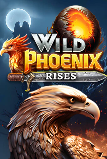 Wild Phoenix Rises в демо-режиме играть бесплатно | Азино777