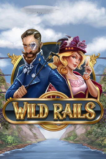 Wild Rails в демо-режиме играть бесплатно | Азино777