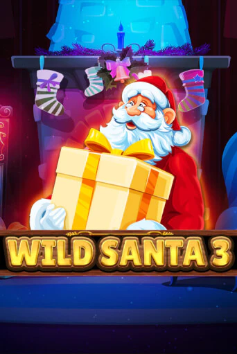Wild Santa 3 в демо-режиме играть бесплатно | Азино777