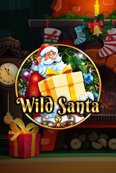 Wild Santa в демо-режиме играть бесплатно | Азино777