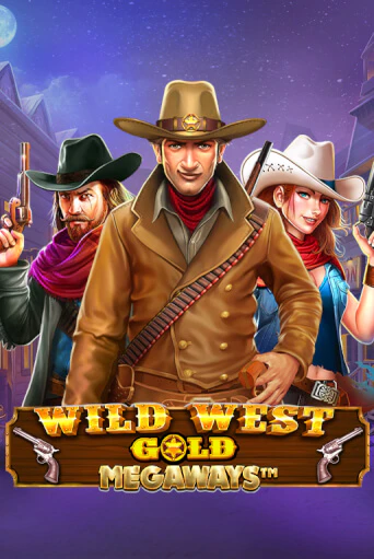 Wild West Gold Megaways в демо-режиме играть бесплатно | Азино777