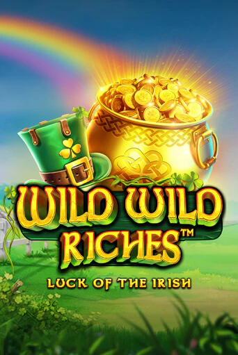 Wild Wild Riches в демо-режиме играть бесплатно | Азино777