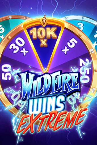 Wildfire Wins Extreme в демо-режиме играть бесплатно | Азино777