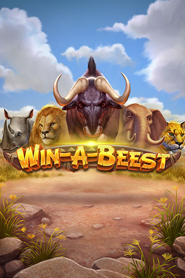 Win-A-Beest в демо-режиме играть бесплатно | Азино777